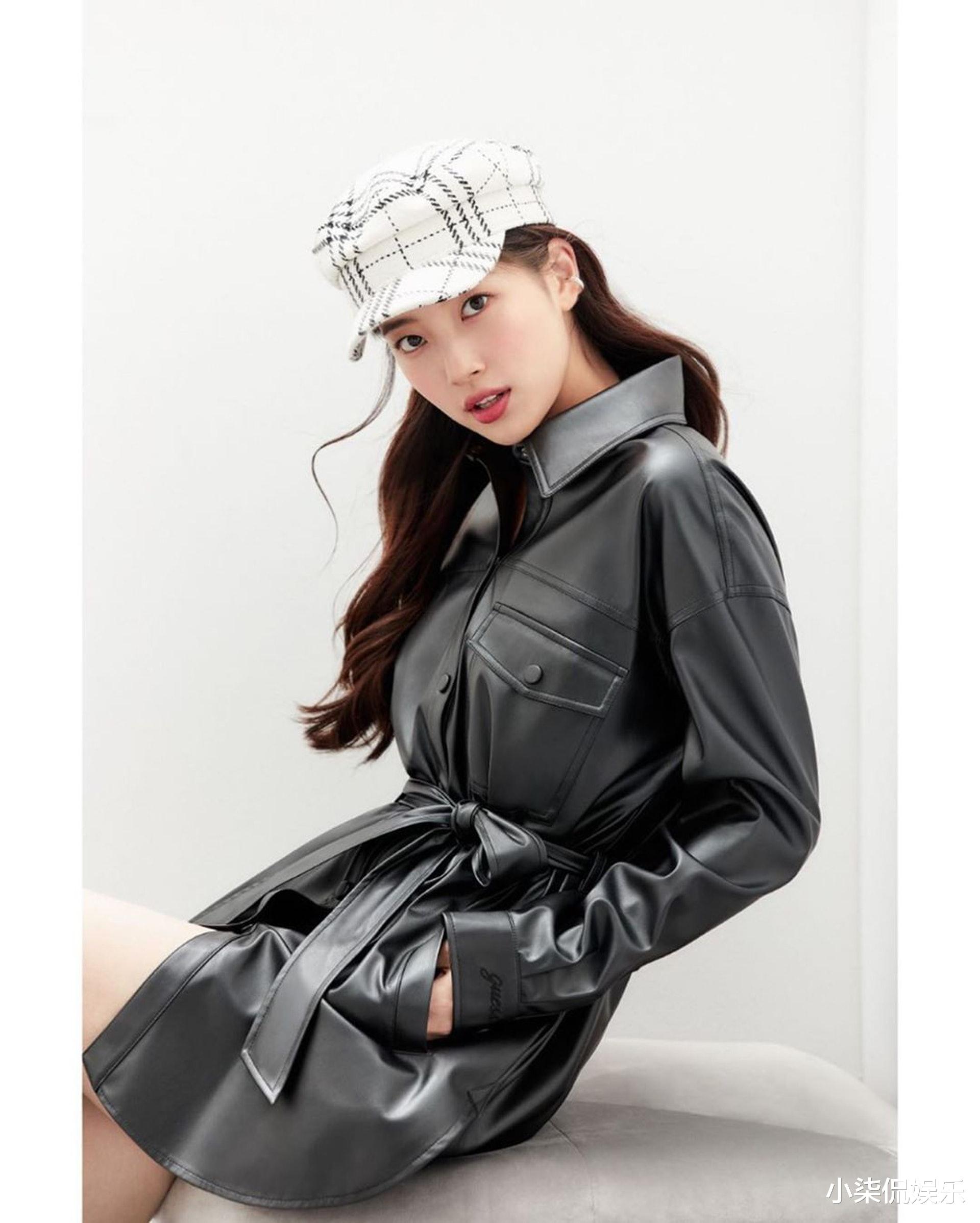 裴秀智|“国民初恋”秀智情史丰富，前任全是男神，恋情短命皆有共同原因