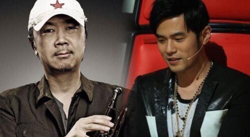 詹雯婷|周杰伦在华语乐坛的地位，赶上崔健了吗
