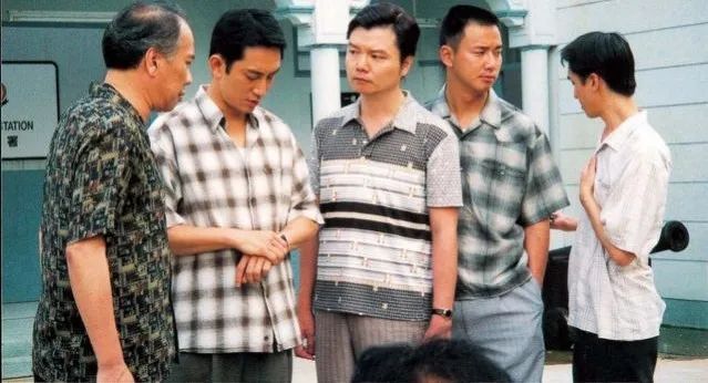 「艾威」前TVB演员低于市价700万将村屋套现 曾生活困难还助养28名儿童