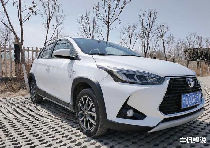 『致炫』这车成功了，8万可完全落地，直接国六标准+油耗5.2，关键大品牌