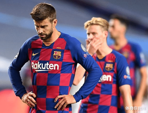 斯蒂芬·库里|巴萨被全世界看笑话！送走3位巨星才收250万欧，有1人该走却不走