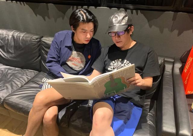 五条人|最火的五条人乐队来淘宝了！土得掉渣的“猛货”，3天卖出40万