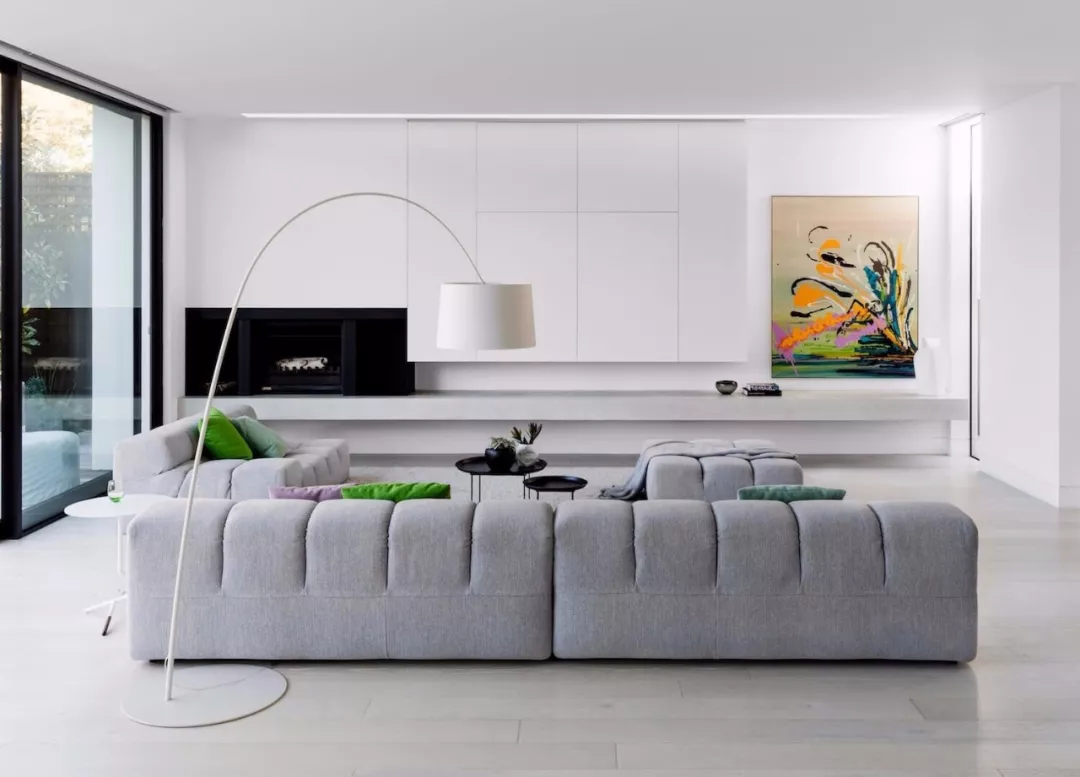 ▲2020全新吊顶设计方案,千万别错过!