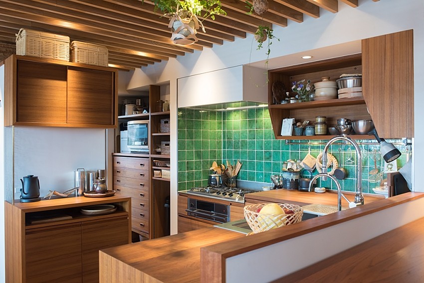 「」一人两猫日式家居，金领宅男的低调生活，超50万IG网友点赞