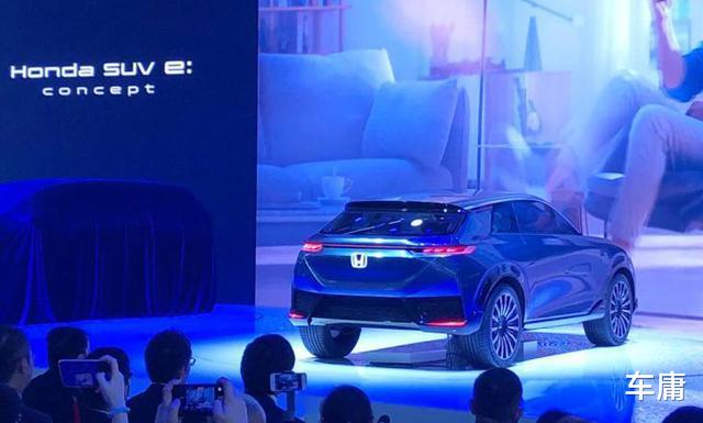 本田即將國產全新SUV，北京車展正式全球首發-圖5