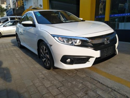 「新车」二手车市场上有不少开了一两年的准新车，为什么车主要卖呢？