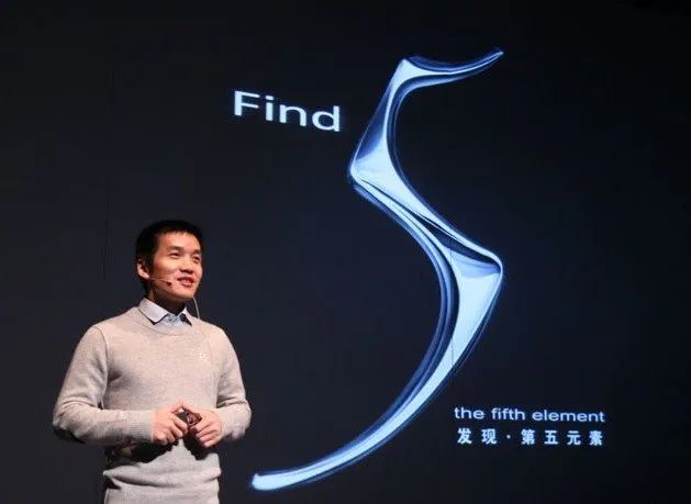 OPPO|官宣！一加创始人刘作虎回归 OPPO