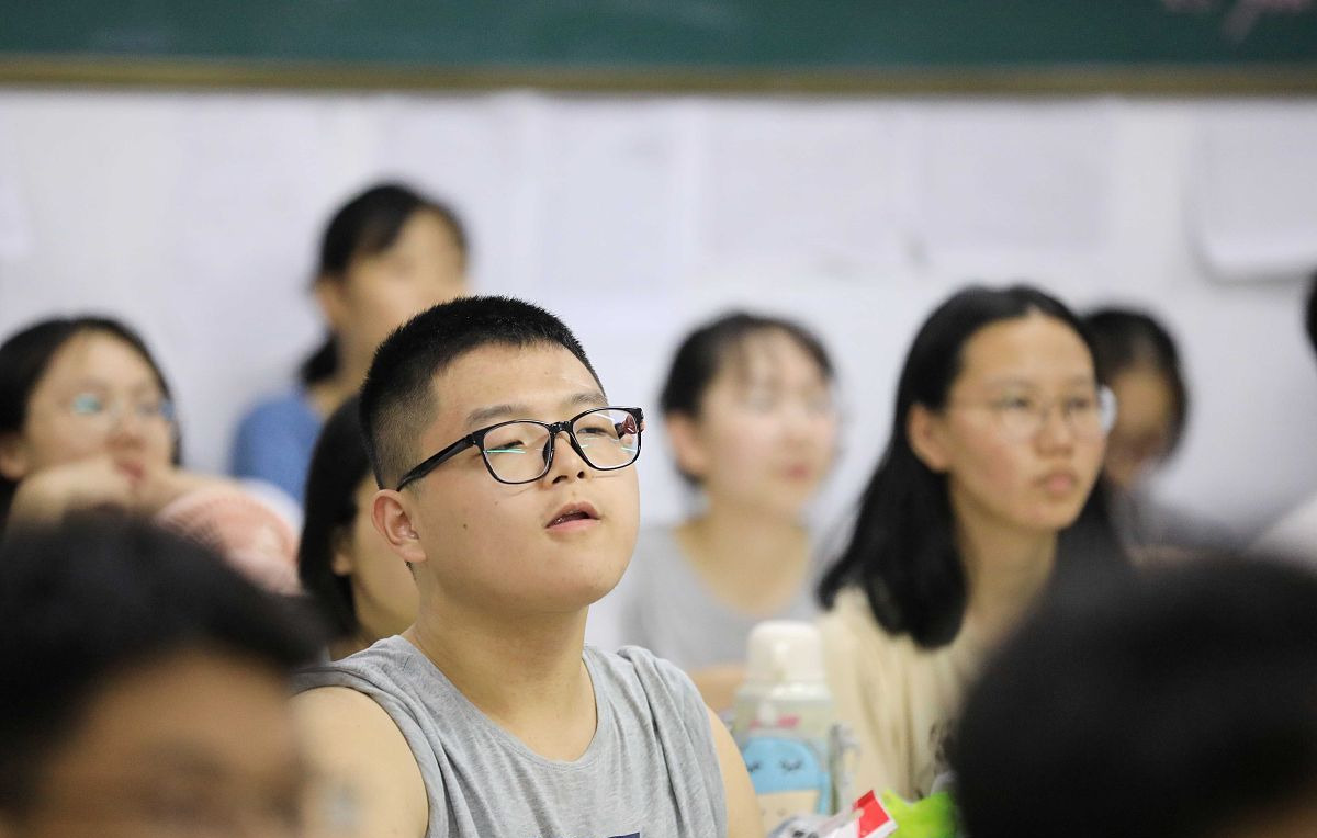 教育部|教育部最新通知，高三学生“有福”了，家长：为啥不早点落实