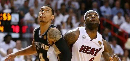 「火箭队」现役五个位置顶级3D球员新鲜出炉，每个都是联盟各支球队必争之人