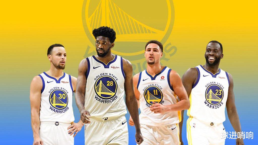 凯尔特人队|十队可组超级球队？威少1换3赴绿军，哈登5换1联手KD，湖人再夺魁