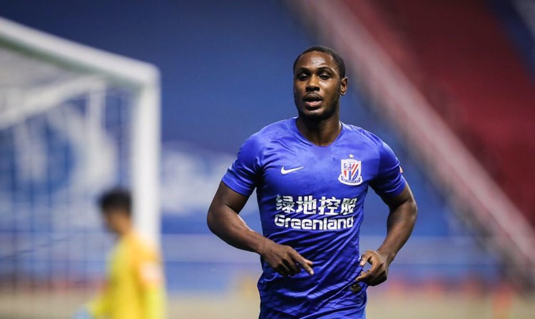 「上海申花」第六签浮现,申花锋线迎来新变化,国脚中锋+“非洲雄鹰”加盟在即