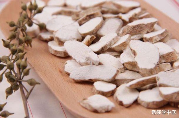 #山药#懒中医的“升阳方”!用两味药,温肾阳、补脾阳,帮你早晨生阳气