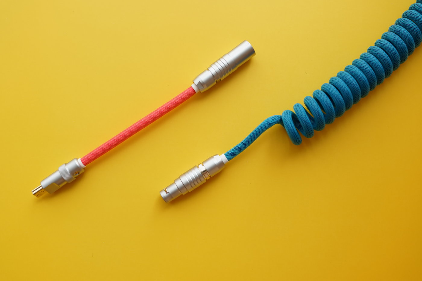 键盘|[键盘]  全新版本加量不加价的GeekCable真是香