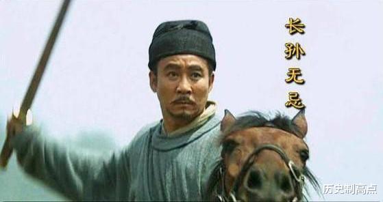 ：36岁长孙皇后为何早逝？与李世民一陋习分不开，被迫成全能皇后