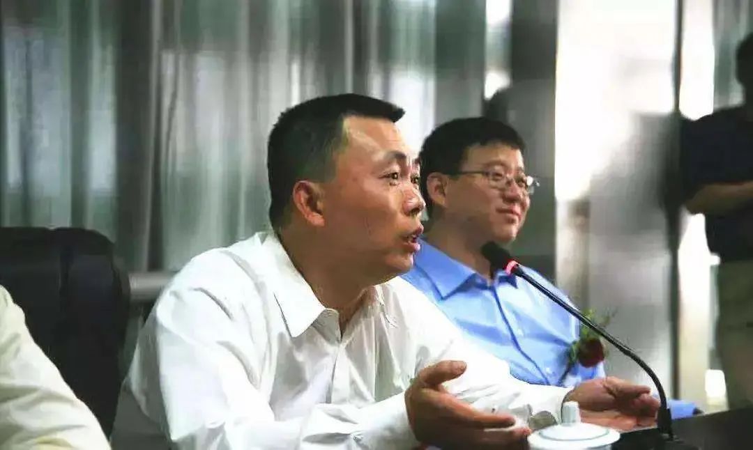 [步步高]富贵闲人段永平