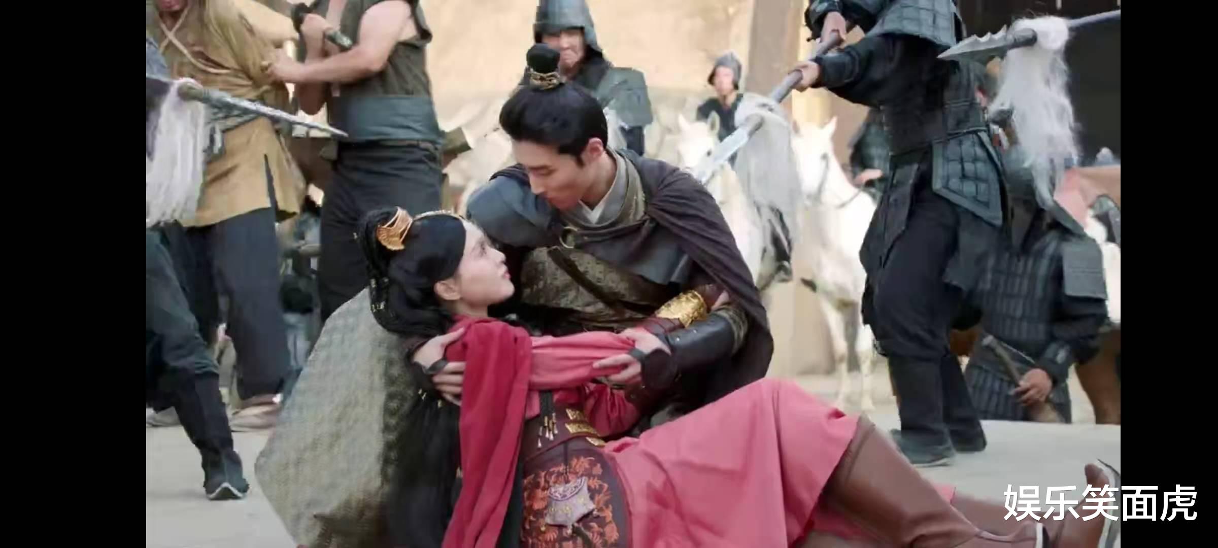 燕云台|《燕云台》凭什么热度高居不下？唯一 一部让人看了不想快进的剧