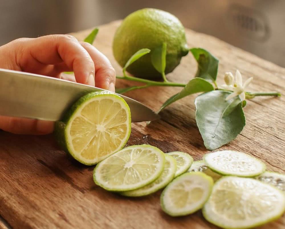 水果：柠檬的3个保存方法！其他柑橘类水果也适用