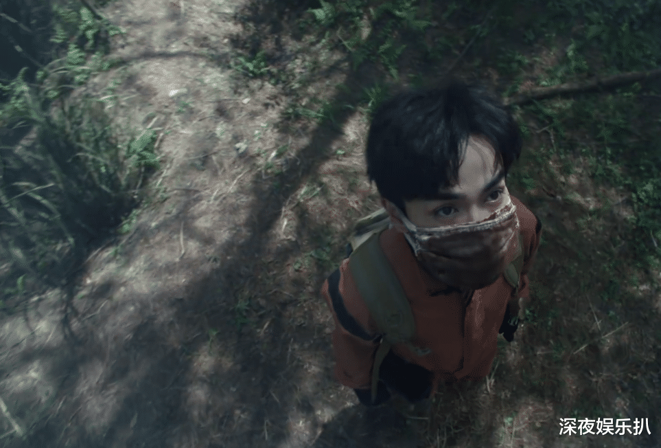 预告片|《重启》最新预告片曝光，吴邪终于找到真相，15字经典台词抢镜