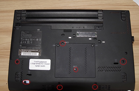 笔记本|电脑笔记本：联想军工品质Thinkpad X220改造折腾