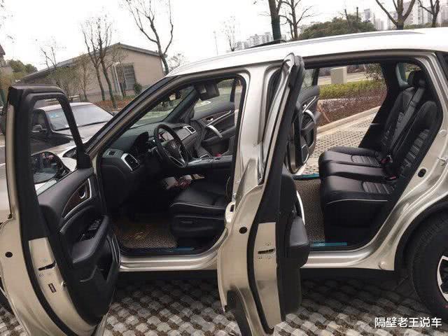 马力▲不该倒下的“舒适王”，2.0T爆272马力，重1.8吨稳如牛，却无人懂