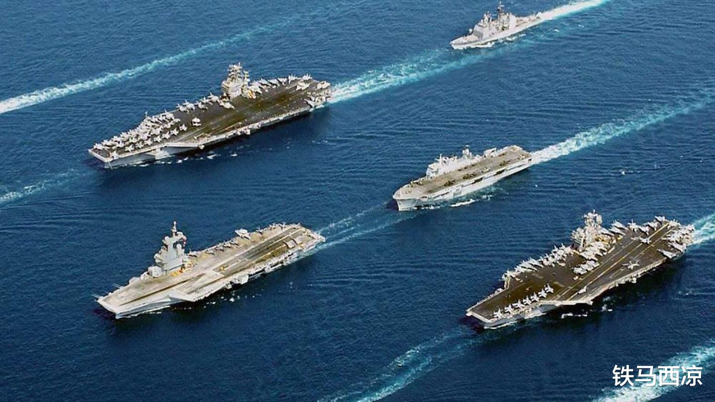 伊朗一口氣訂購我國80艘軍艦，美國急忙喊話譴責：禁止出售！-圖2