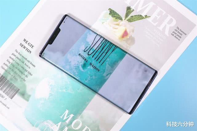 华为mate30|华为扛不住了！顶配华为mate30pro一夜跌至新低，麒麟990+4500mAh