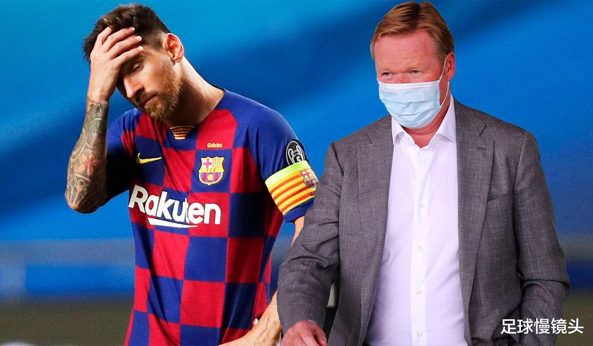广州恒大|皇马迎暴击！曝巴萨敲定梅西接班人：购巴黎1.8亿巨星姆巴佩