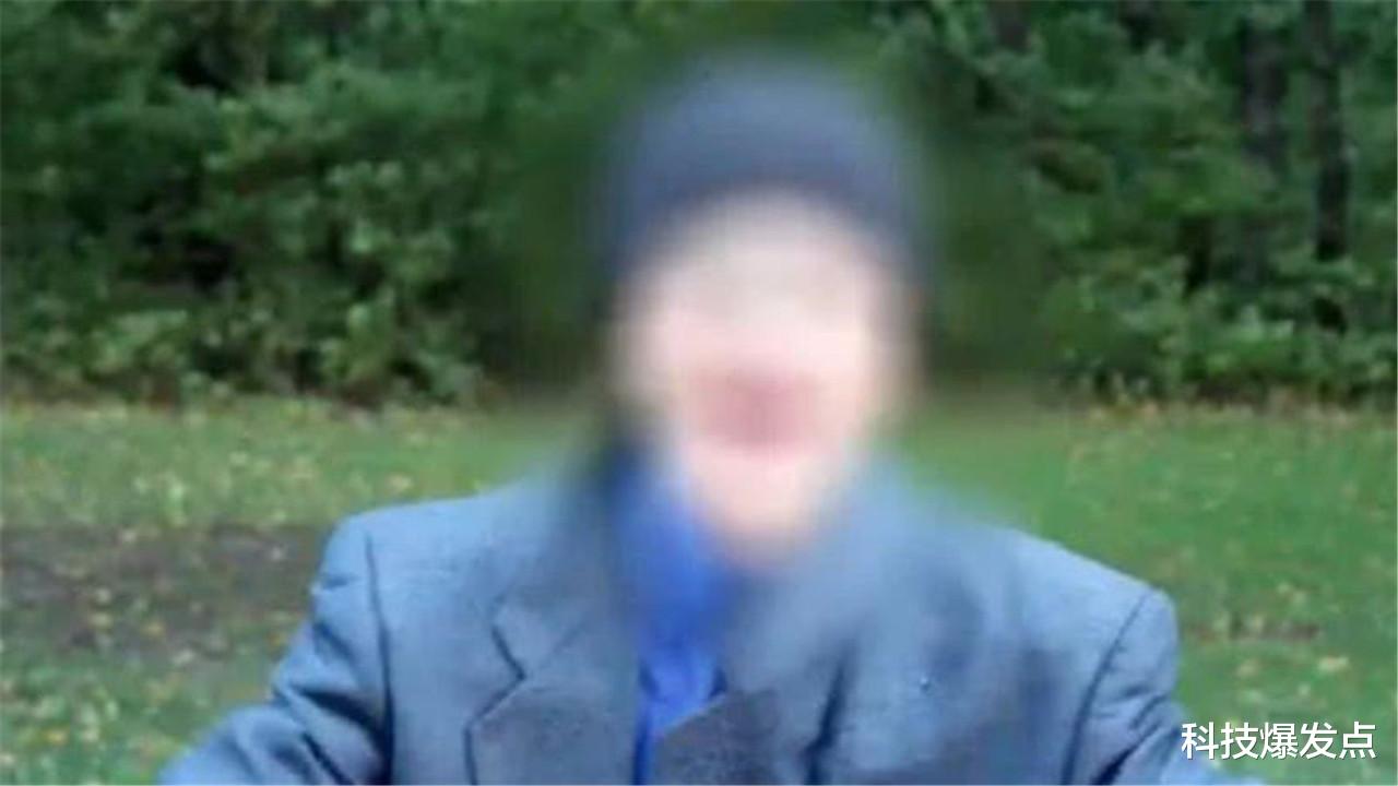 对撞机|自称是穿越者的“未来人”，现状如何？还有一位被捕是怎么回事？