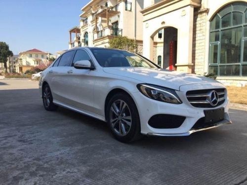 奔驰|奥迪A4L、奔驰C200L、宝马320li，选哪个好？