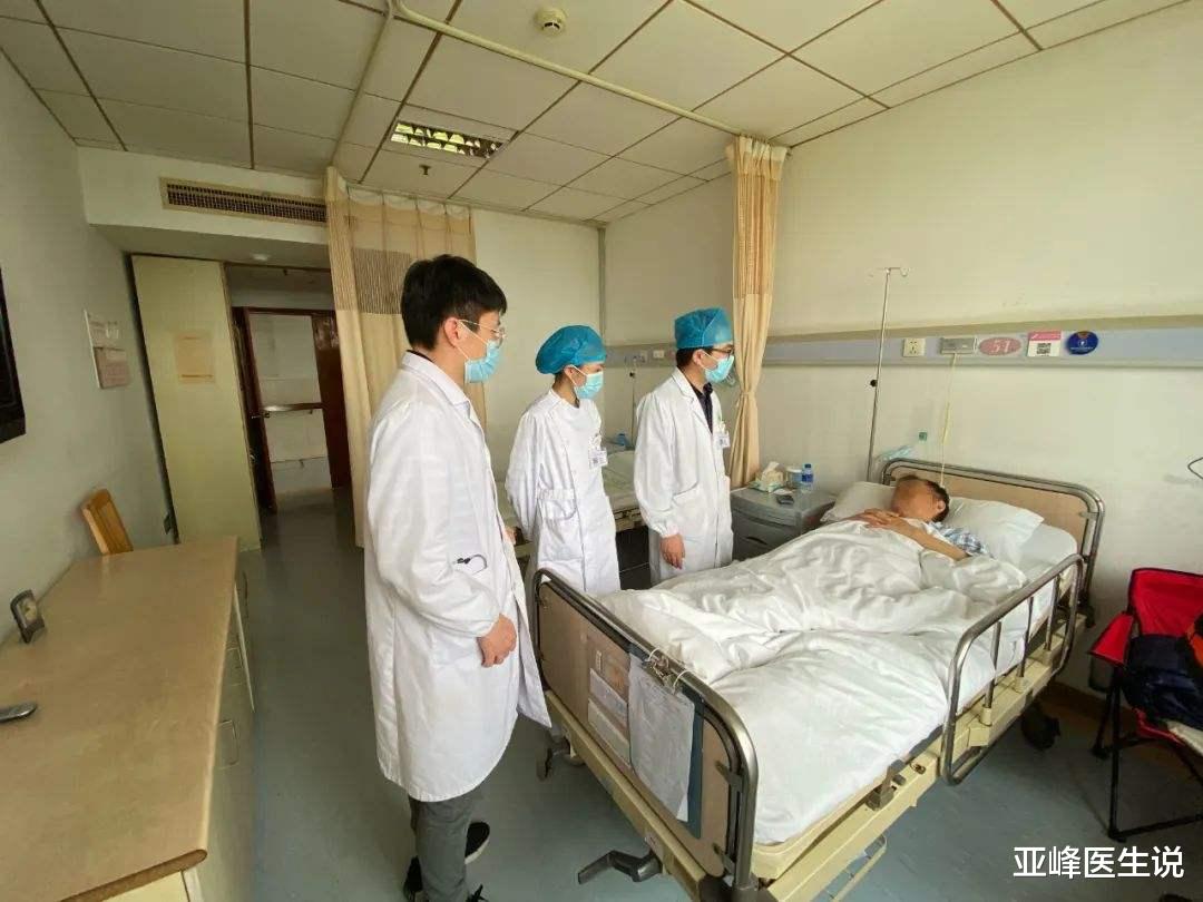 静脉血栓|3个肿瘤患者临终感悟：我死就死在认识的人太多了