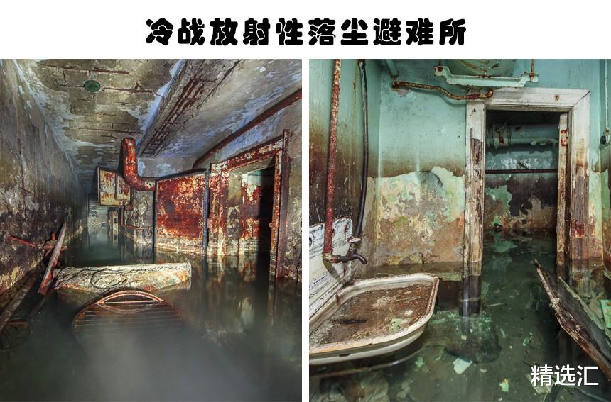 汽车|水下的神秘地点：地球上的7处被水所淹的神秘之地