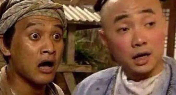 小龙女|《春光灿烂猪八戒》20年：原以为是喜剧，结果却是四个悲剧故事