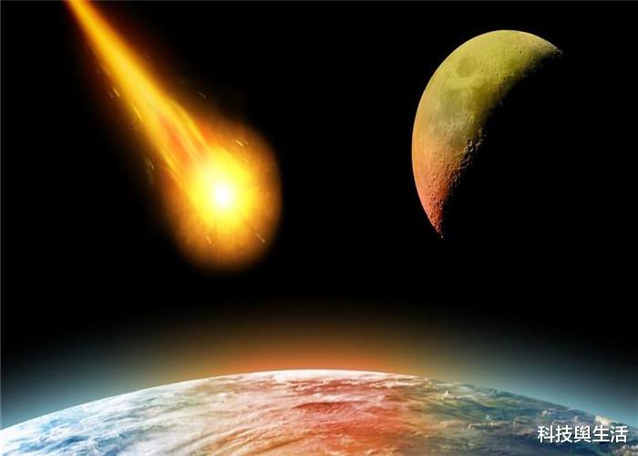 日本■日本出现“火流星”，伴有一声巨响，人类不禁想到霍金预言！