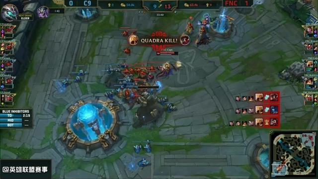 拳头|拳头评选世界赛T0名场面，32个操作入围，uzi和shy哥获得提名！