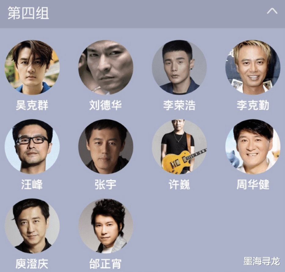 「肖战」虎扑评最喜爱华语男歌手，单曲销售额过亿的肖战无缘80强