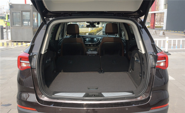 昂科威|我还是曾经那个王者，昂科威优惠力度大，8月份卖出16446辆