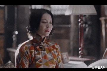 #鬓边不是海棠红#《鬓边不是海棠红》大结局，最火的不是黄晓明尹正，而是他?