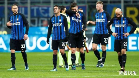 『国际米兰』重磅! 意甲豪门又将签下一巨星: 转会费高达3亿, 国米重燃争冠希望!