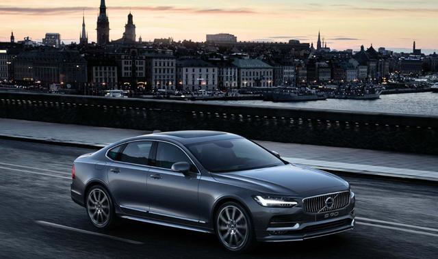 沃尔沃|沃尔沃：停止出口欧美市场，未来还请中国消费者多多关照