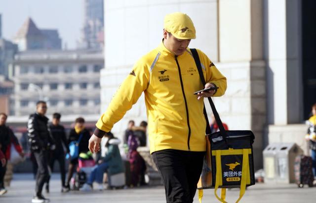 「美团」纵使美团有“三头六臂”!美团同城电商也做不起来,理由如下!