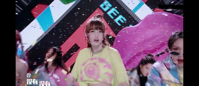 朱丹|《创3》陈倩楠出现失误，希林熬夜赶通告，田京凡rap开嗓惊艳