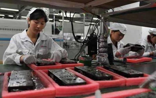ASC|小米荣耀可能出自一个厂家？带你走进中国ODM代工产业链