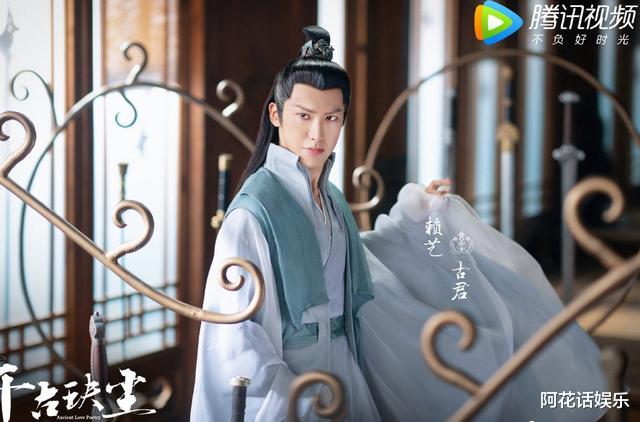 许凯|许凯同时官宣两部大剧，一部搭档收视女王，一部阵容史上最强！