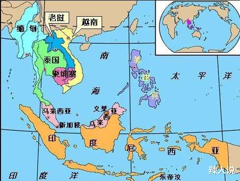 「泰国」泰国为什么不开凿克拉运河取代马六甲海峡?