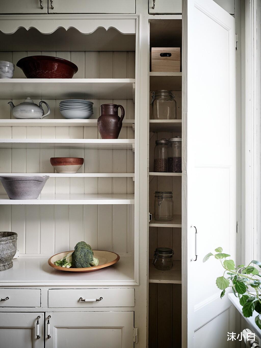 『』66㎡小宅！学日本人做一条洄游动线，小户型越住越大，我家也要学