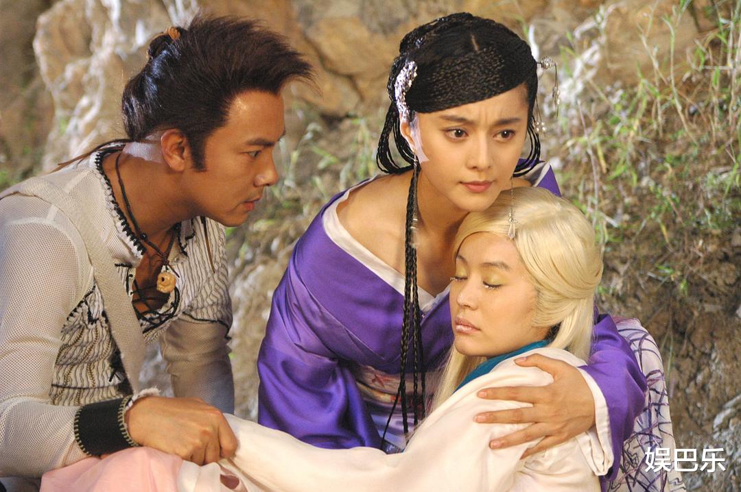 #古装剧#看得想砸电视的四部古装剧,越看越气愤,全部看过说明内心强大