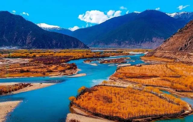 云南|28个最适合9月出行的地方,去邂逅第一场秋色!