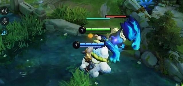 米莱狄|新赛季必买的3个13888英雄，榜首是真正的打野之王