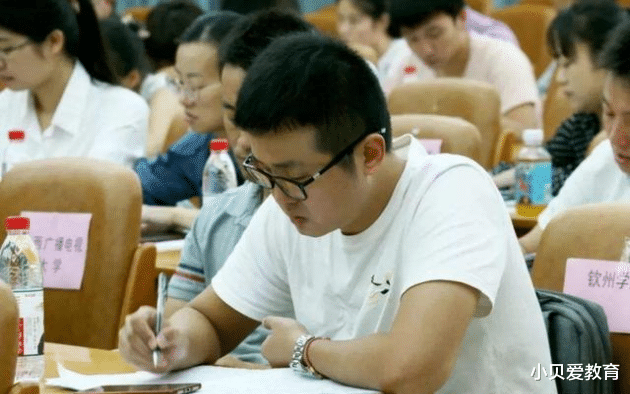 大学|大学中“挂科率”高的6大专业,数学进前3,学长:不努力真不行