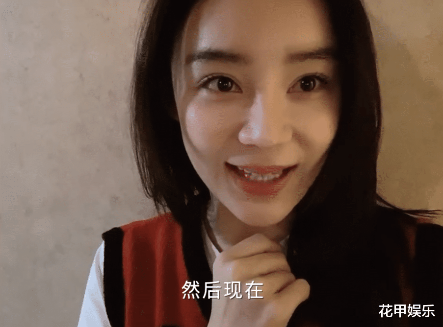 袁姗姗▲袁姗姗因疫情被困湖北老家，和妈妈跳舞视频曝光，妈妈这气质真好